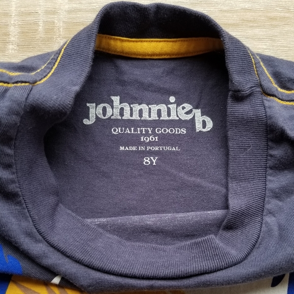 2012 (v)guc Mini Boden Johnnie B size 8 rare - Picture 3 of 9